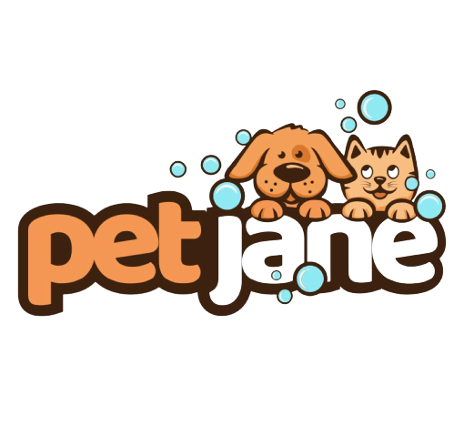 Pet Jane Banho e Tosa Petshop Juiz de Fora Logo